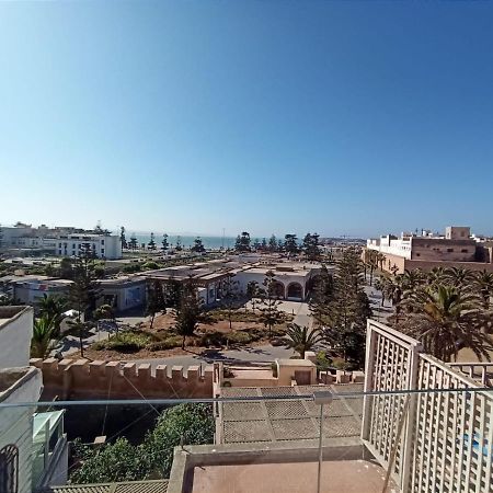 Villa Dar Yamar Esauira Exterior foto
