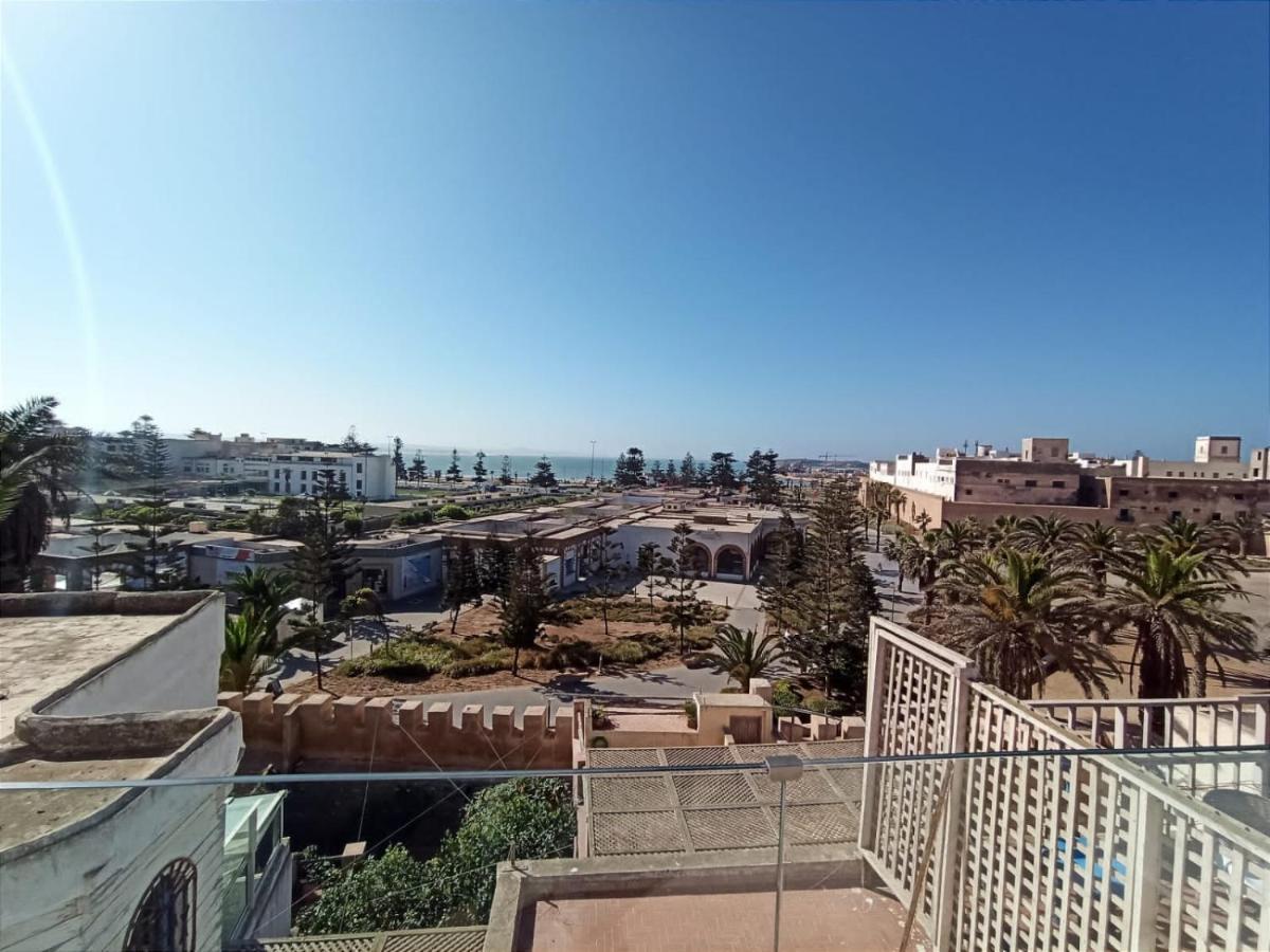 Villa Dar Yamar Esauira Exterior foto