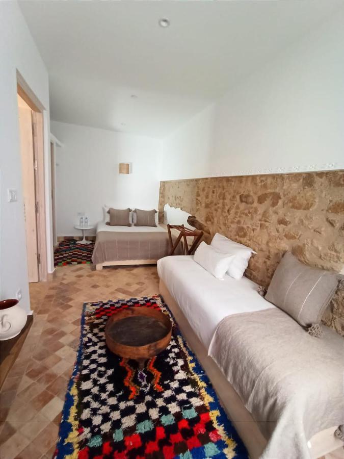 Villa Dar Yamar Esauira Exterior foto
