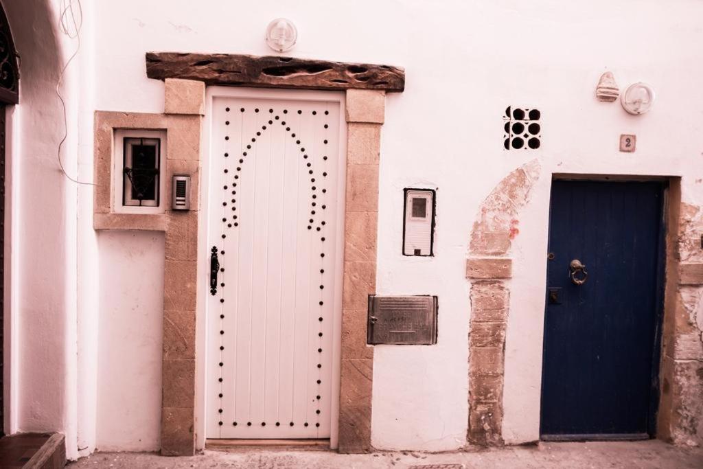 Villa Dar Yamar Esauira Exterior foto