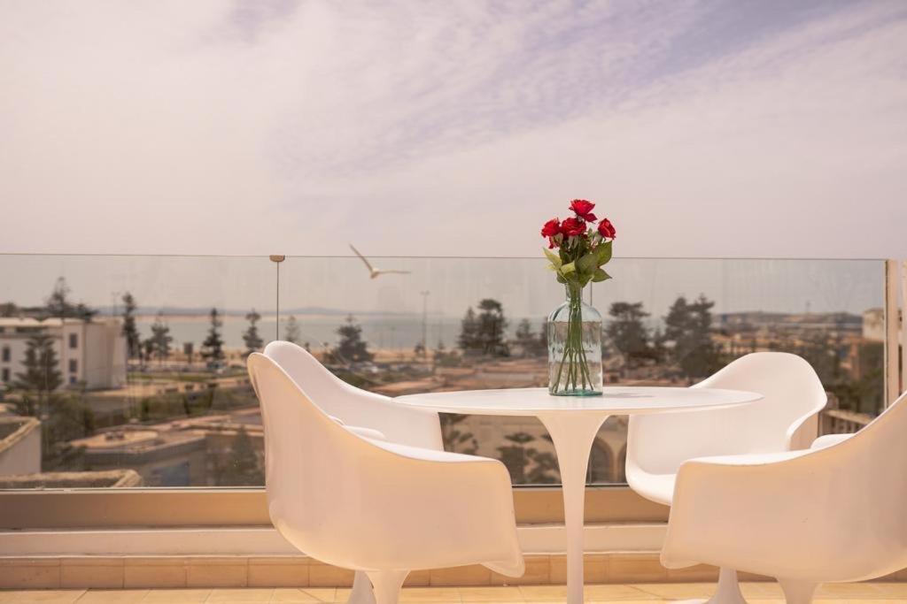 Villa Dar Yamar Esauira Exterior foto
