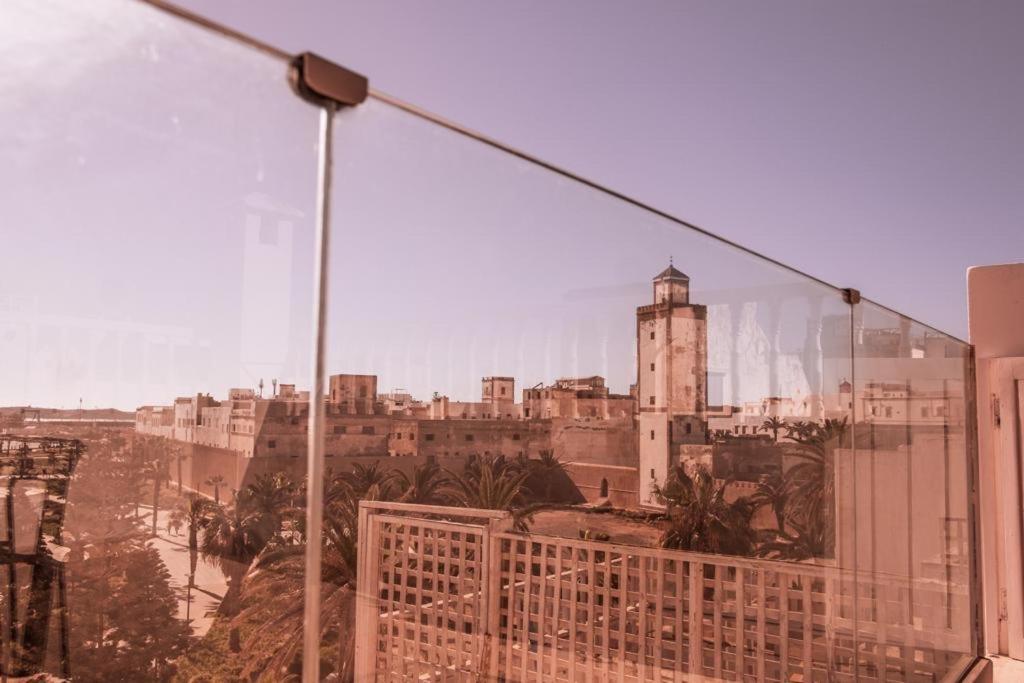 Villa Dar Yamar Esauira Exterior foto